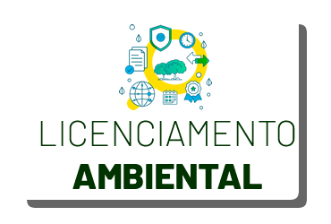 Licenciamento Ambiental