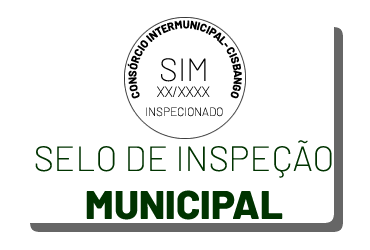 Selo de Inspeção Municipal